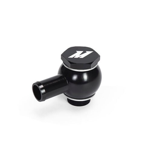 Banjo Fitting with Bolt M20 x 5/8″ Straight, Black – MMBB-STBK