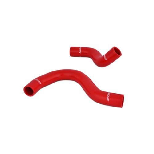 Honda Civic 01-05 TypeR Silicone Hose Kit Red – MMHOSE-CIV-02SIRD