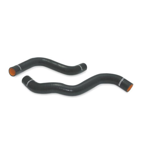 Mitsubishi Lancer EVO 9 Silicone Hose Kit Black – MMHOSE-EVO-9BK