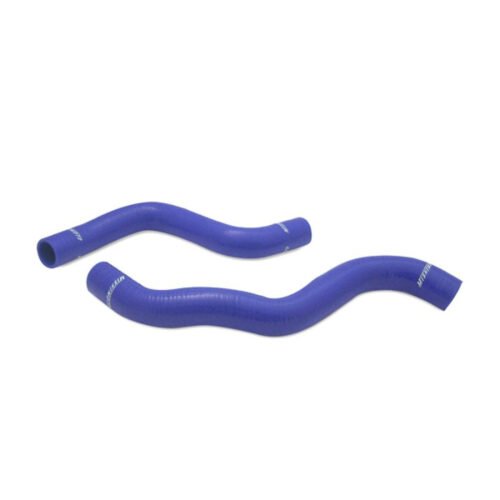Mitsubishi Lancer EVO 9 Silicone Hose Kit Blue – MMHOSE-EVO-9BL