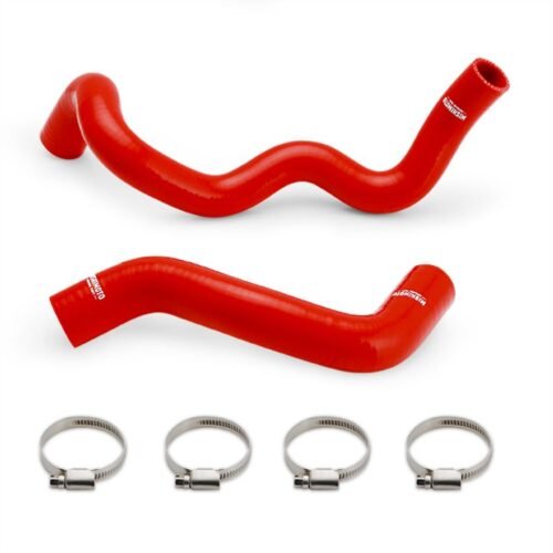 Ford Focus 16+ RS Silicone Coolant Hoses Red – MMHOSE-RS-16RD