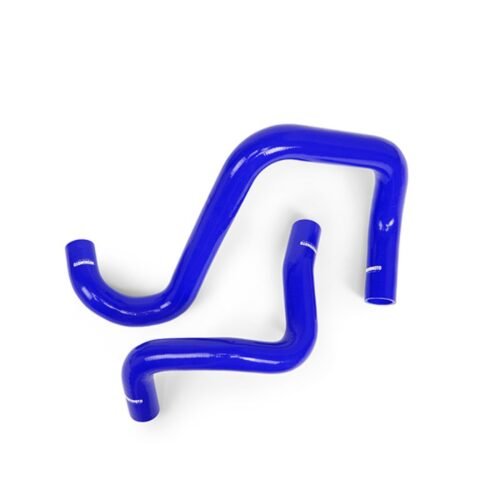 Jeep Wrangler 12+ 3.6L Radiator Hose Kit Blue – MMHOSE-WR6-12BL