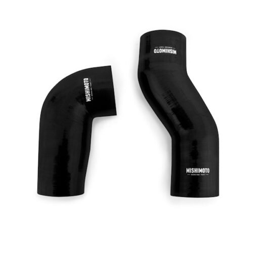 Subaru WRX 15-21 Silicone Airbox Hose Black – MMHOSE-WRX-15ABBK