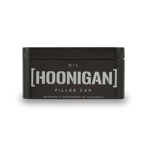 Honda Universal Oil Filler Cap Hoonigan Red – MMOFC-HN-HOONRD