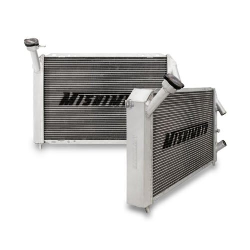 Mazda RX7 93-97 +LS Engine Swap Aluminum Radiator – MMRAD-RX-LS