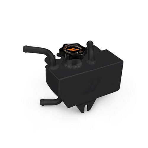 Subaru WRX 08-14 Alu Coolant Expansion Tank Black – MMRT-WRX-08EBK