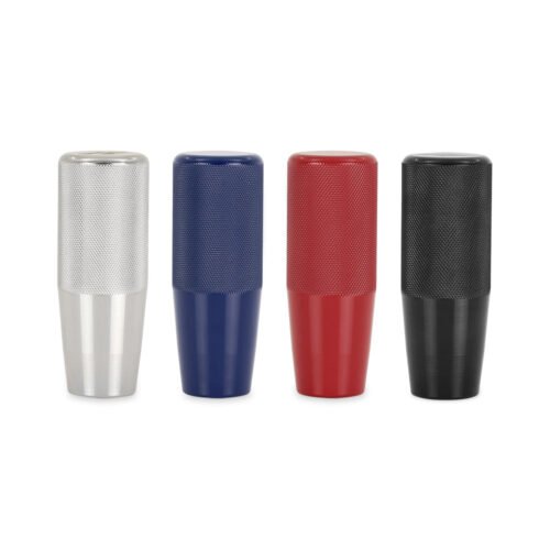 Weighted Shift Knob, XL, Red – MMSK-XL-RDH