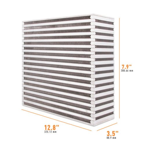 Universal AIR-TO-AIR RACE INTERCOOLER CORE 325.12 x 200.6 x 88.9MM – MMUIC-20