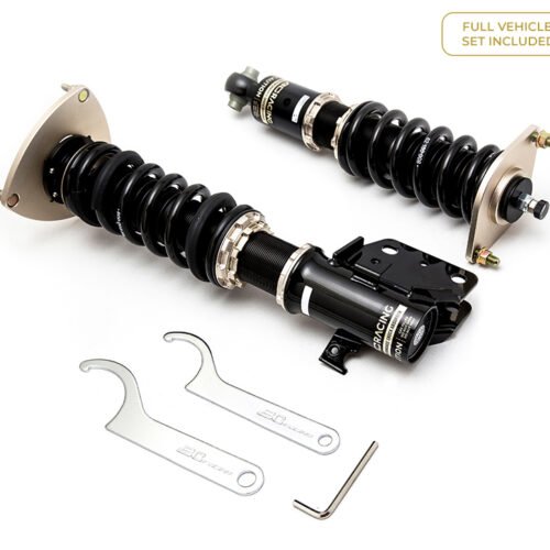 Mazda MX5 89-05 NA/NB Coilover Kit BR-RA – N-04-BR-RA