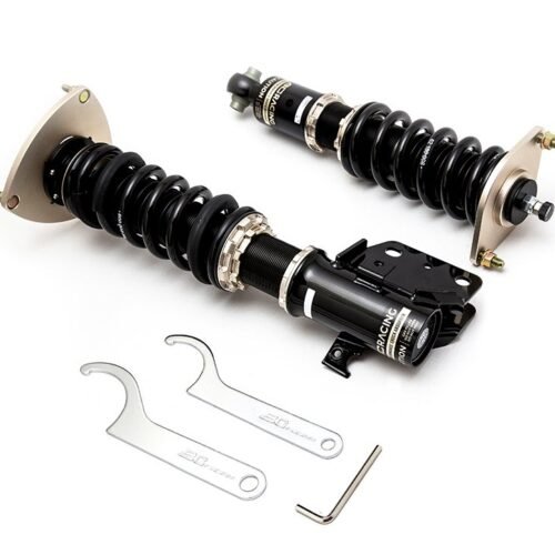 Chevrolet Corvette RWD C4 Coilover Kit BR-RN – Q-19-BR-RN