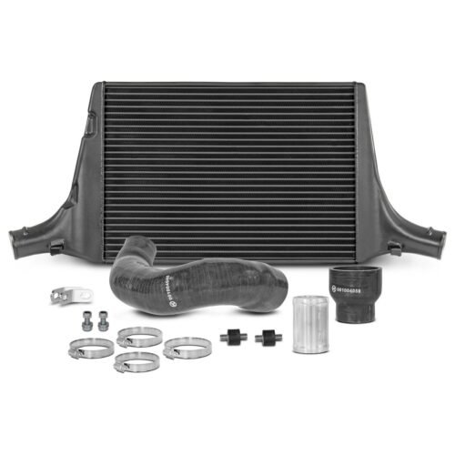 Wagner Tuning Competition Intercooler – Audi A4 1.8 TFSI, 2.0 TFSI: including Allroad