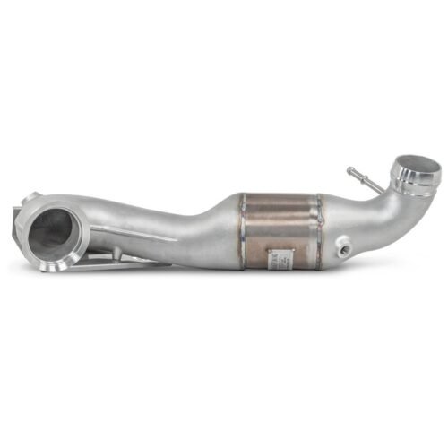 Wagner Tuning Downpipe 200CPSI – Mercedes Benz W176 (CL)A 45 AMG